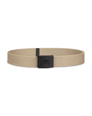 中古 Nike SB Cement Belt ナイキ エスビー　セメント　ベルト Nike SB Futura Black Web Belt | Zumiez
